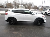 2019 Hyundai Tucson Essential AWD w/Safety Package