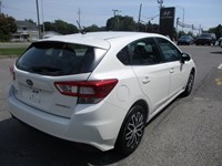 2019 Subaru Impreza 2.0i Convenience 5-door Auto