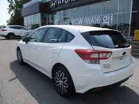 2019 Subaru Impreza 2.0i Convenience 5-door Auto