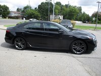 2020 Acura TLX A-Spec Sedan