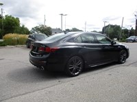 2020 Acura TLX A-Spec Sedan