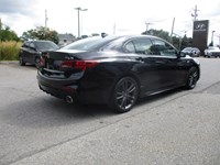 2020 Acura TLX A-Spec Sedan