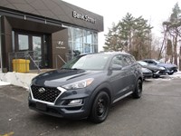 2020 Hyundai Tucson Preferred AWD