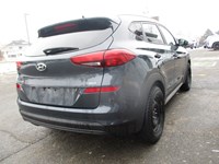 2020 Hyundai Tucson Preferred AWD