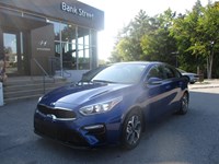 2020 Kia Forte EX IVT