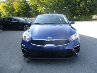 2020 Kia Forte EX IVT