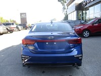 2020 Kia Forte EX IVT