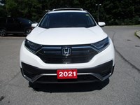 2021 Honda CR-V Touring AWD