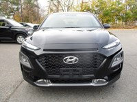 2021 Hyundai Kona 2.0L Preferred FWD