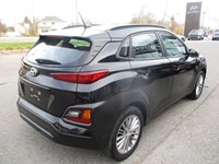 2021 Hyundai Kona 2.0L Preferred FWD