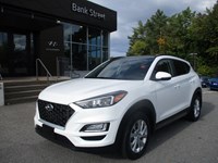 2021 Hyundai Tucson Preferred AWD w/Sun & Leather Package