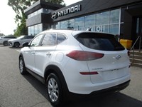 2021 Hyundai Tucson Preferred AWD w/Sun & Leather Package