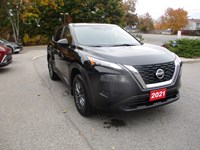 2021 Nissan Rogue 2021.5 AWD S