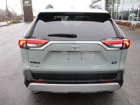 2021 Toyota RAV4 Trail AWD