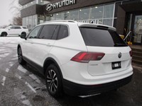 2021 Volkswagen Tiguan United 4MOTION