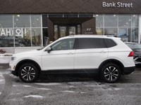 2021 Volkswagen Tiguan United 4MOTION