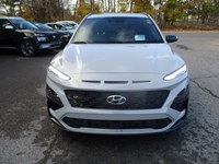 2022 Hyundai Kona 1.6T N Line AWD w/Ultimate Package