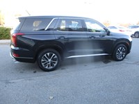 2022 Hyundai Palisade Essential 8-Passenger AWD