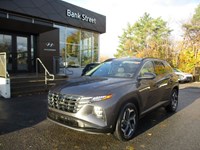 2022 Hyundai Tucson Plug-In Hybrid Ultimate AWD