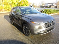 2022 Hyundai Tucson Plug-In Hybrid Ultimate AWD