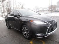 2022 Lexus RX 350 RX 350 Auto