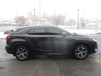 2022 Lexus RX 350 RX 350 Auto