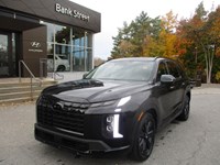 2024 Hyundai Palisade Urban 7-Passenger AWD