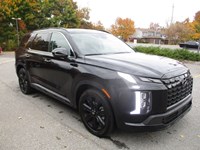 2024 Hyundai Palisade Urban 7-Passenger AWD