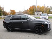 2024 Hyundai Palisade Urban 7-Passenger AWD