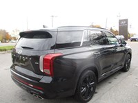 2024 Hyundai Palisade Urban 7-Passenger AWD