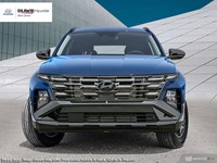 2025 Hyundai Tucson XRT AWD