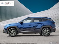 2025 Hyundai Tucson XRT AWD