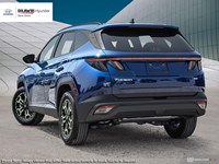 2025 Hyundai Tucson XRT AWD