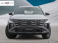 2025 Hyundai Tucson XRT AWD