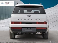 2025 Hyundai Santa Fe Calligraphy AWD