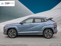 2025 Hyundai Kona 1.6T N Line AWD