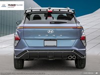 2025 Hyundai Kona 1.6T N Line AWD