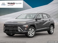 2025 Hyundai Kona 2.0L Essential AWD