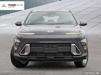 2025 Hyundai Kona 2.0L Essential AWD