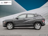 2025 Hyundai Kona 2.0L Essential AWD