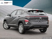 2025 Hyundai Kona 2.0L Essential AWD