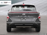 2025 Hyundai Kona 2.0L Essential AWD