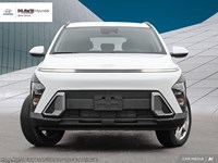 2025 Hyundai Kona 2.0L Essential AWD