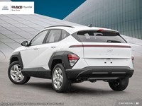 2025 Hyundai Kona 2.0L Essential AWD