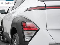 2025 Hyundai Kona 2.0L Essential AWD