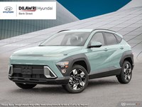 2025 Hyundai Kona 2.0L Preferred AWD