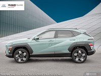 2025 Hyundai Kona 2.0L Preferred AWD