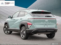 2025 Hyundai Kona 2.0L Preferred AWD