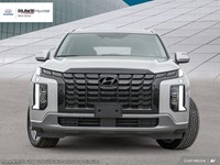 2025 Hyundai Palisade Preferred 8-Passenger AWD