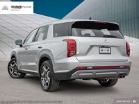 2025 Hyundai Palisade Preferred 8-Passenger AWD